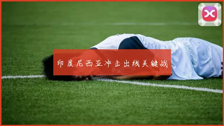 印度尼西亚冲击出线关键战