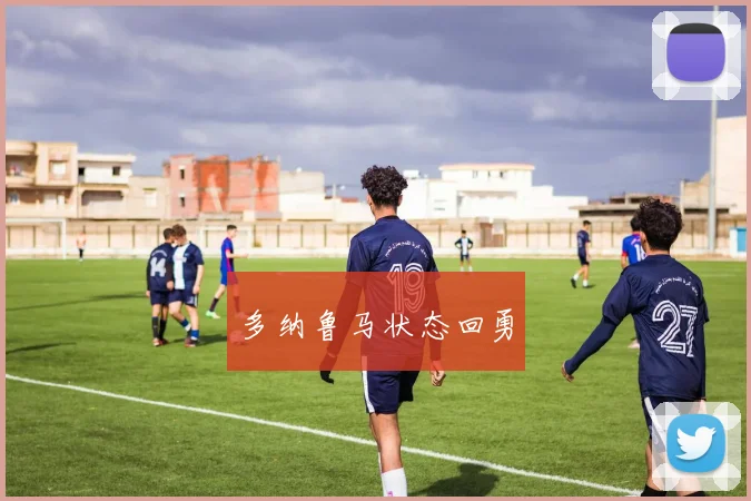 多纳鲁马状态回勇